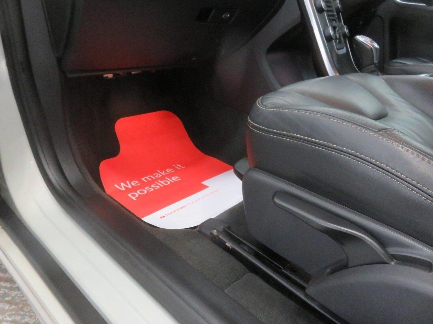 Vehicle 31