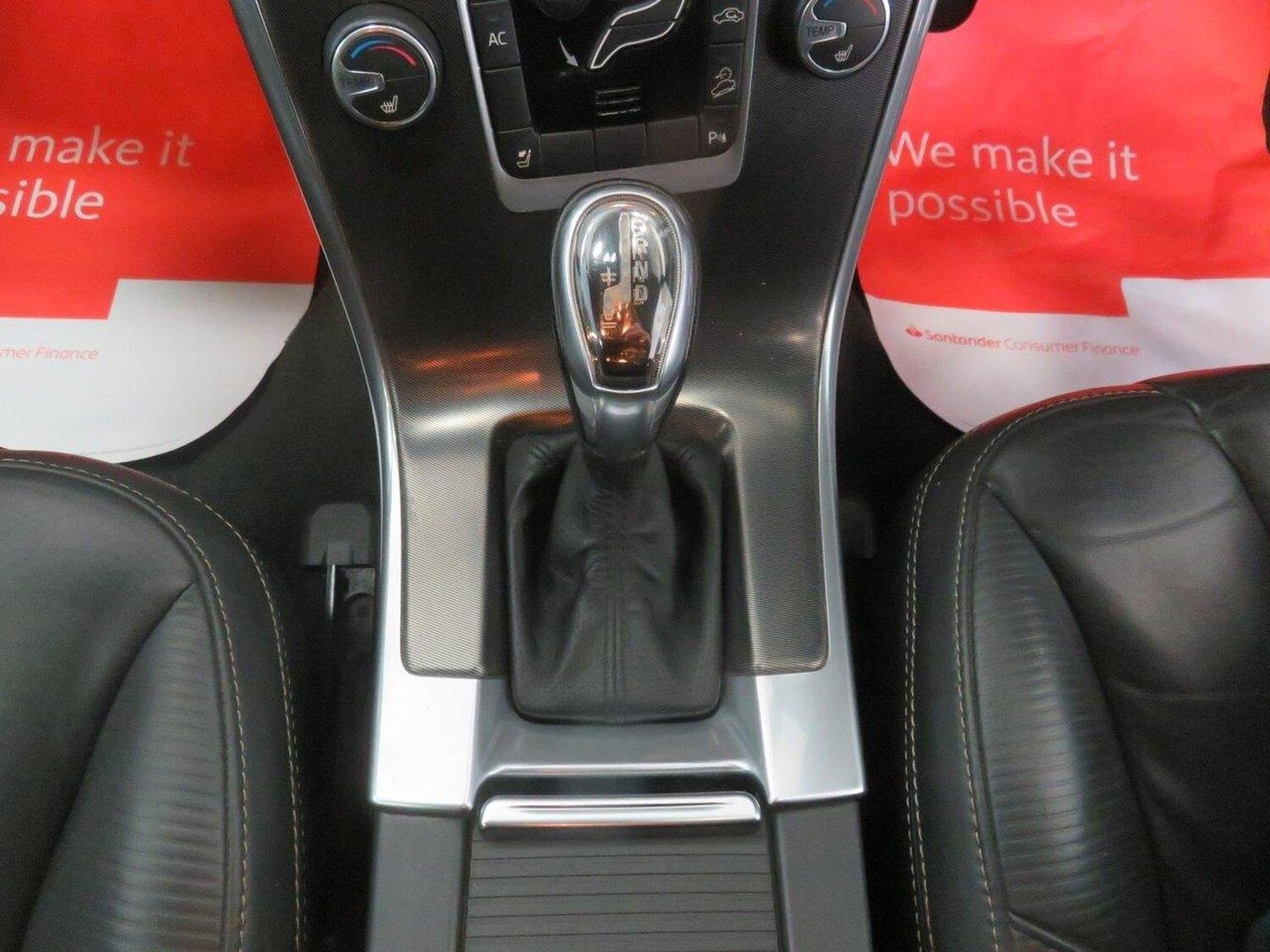 Vehicle 40