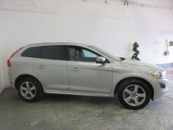 Used Volvo XC60 2013 for sale - 71178344: Photo