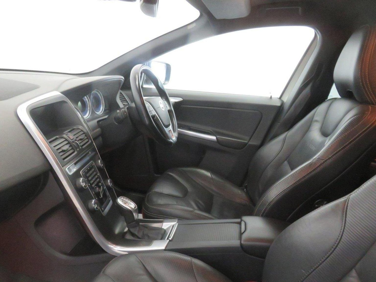 Vehicle 50