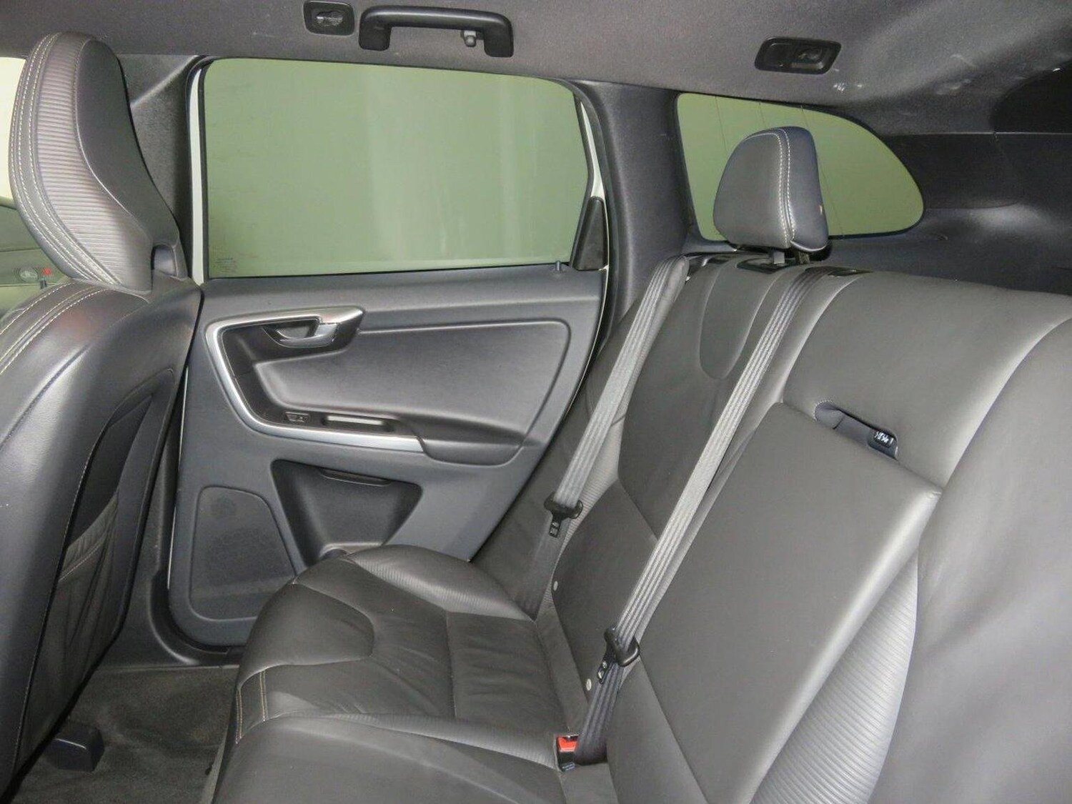 Vehicle 52