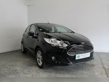 2015 - 1.5 TDCi Zetec Euro 6 5dr
