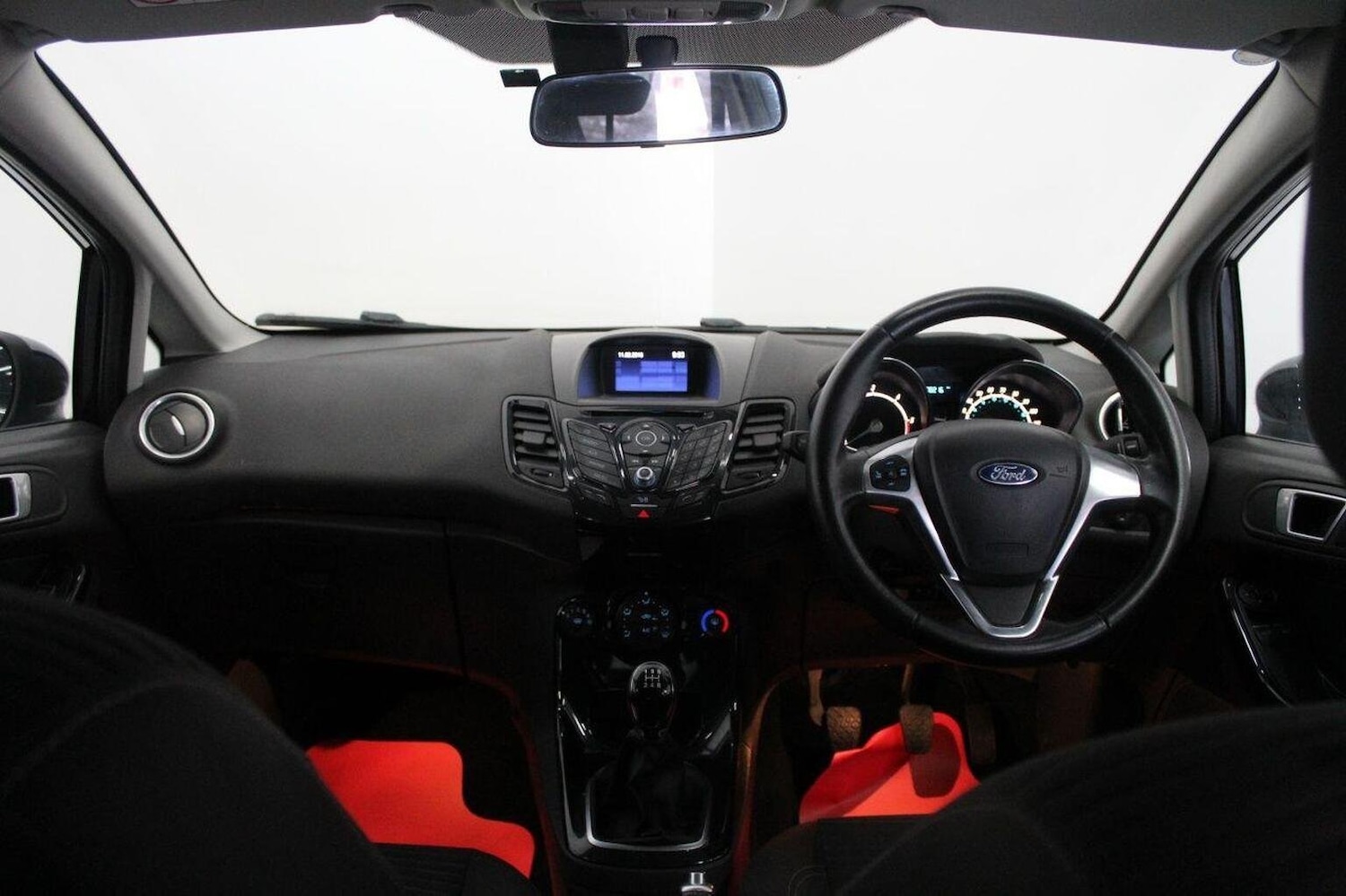 Vehicle 26