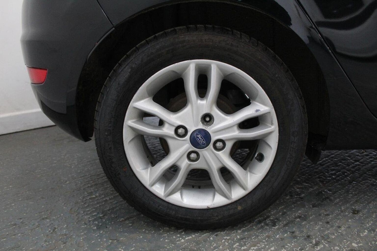 Vehicle 53