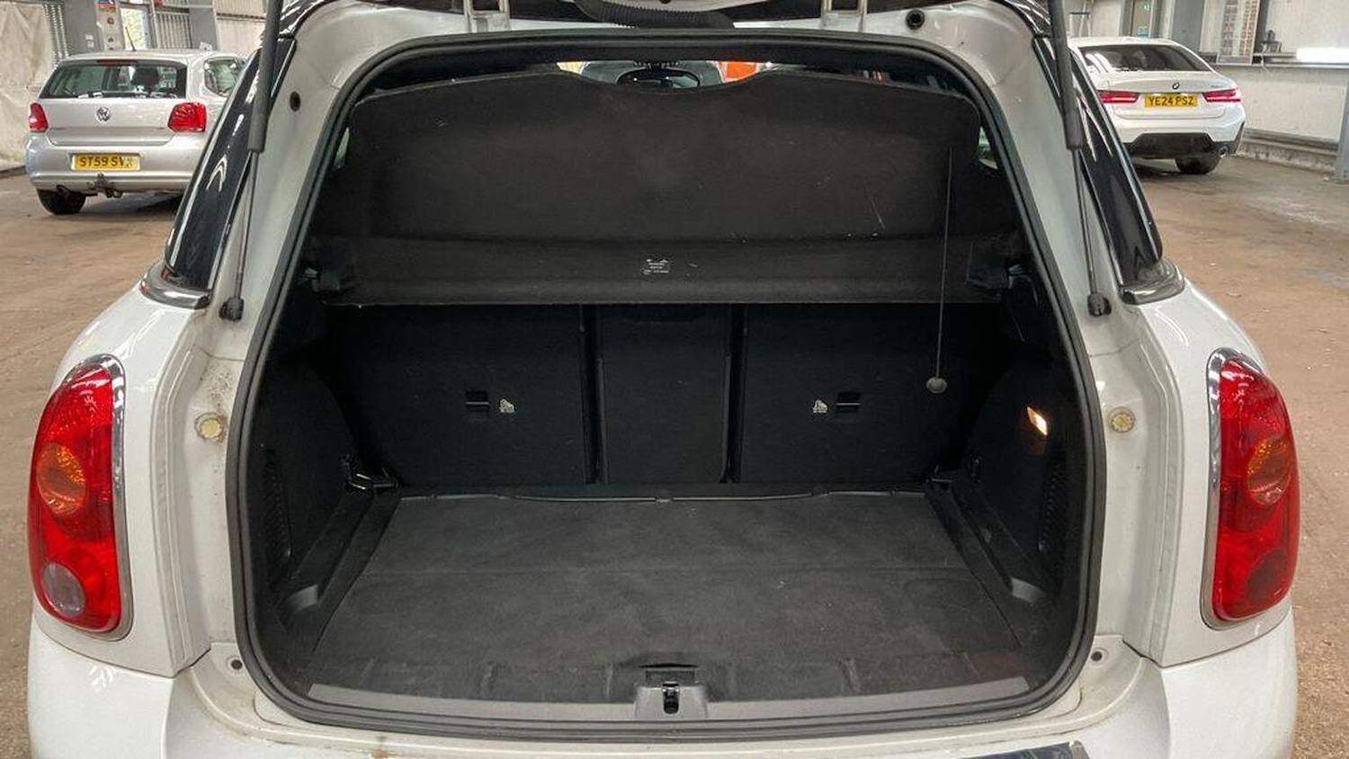 Used MINI Countryman 2014 for sale - 76631530: Photo 10