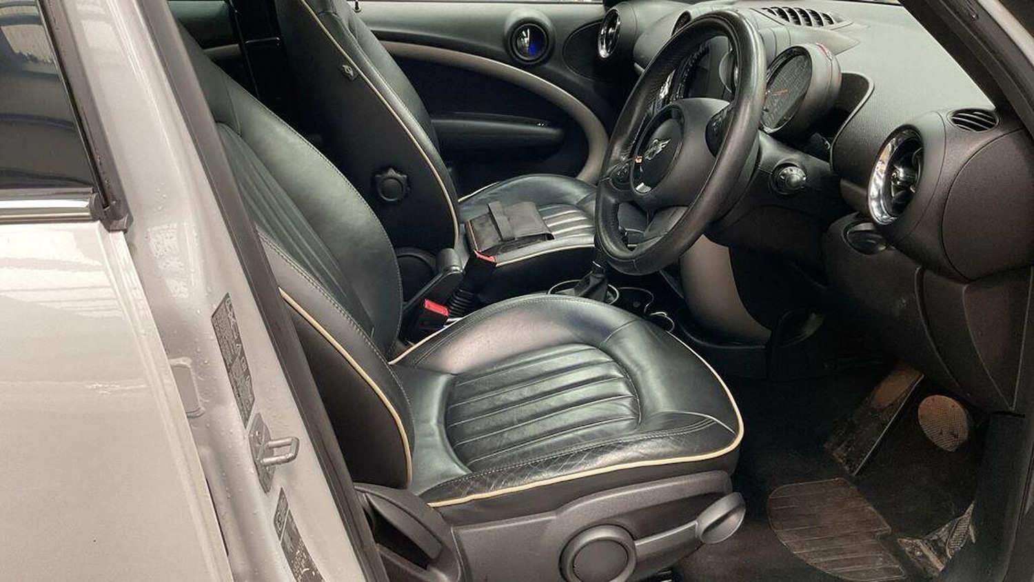 Used MINI Countryman 2014 for sale - 76631530: Photo 13