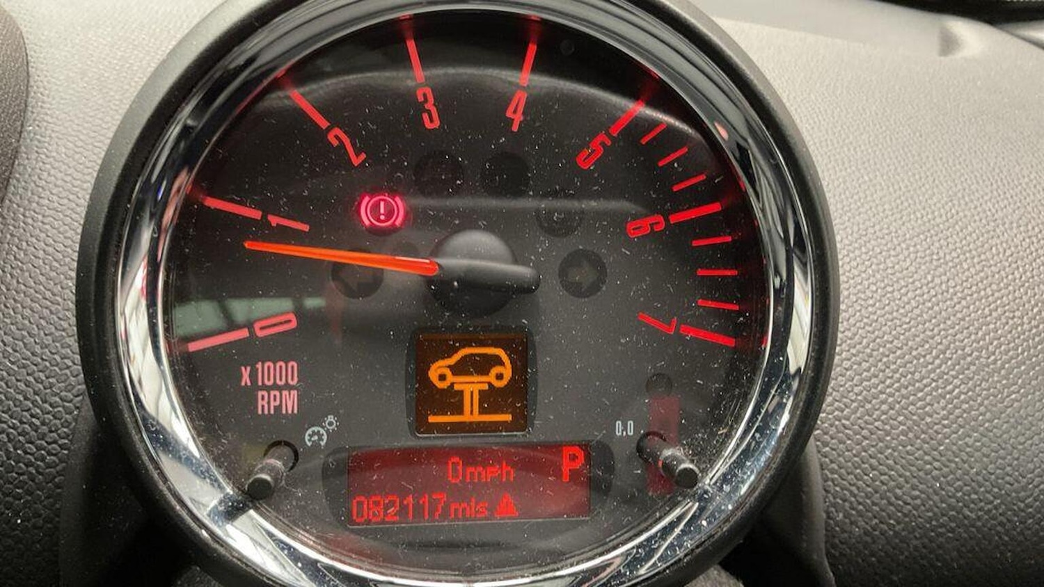 Used MINI Countryman 2014 for sale - 76631530: Photo 14