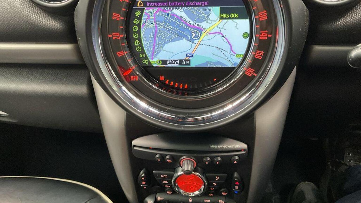 Used MINI Countryman 2014 for sale - 76631530: Photo 16