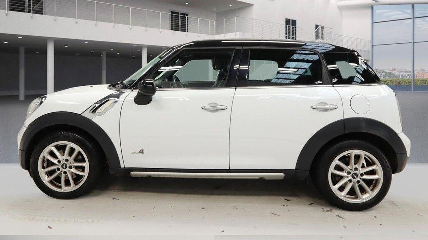 Used MINI Countryman 2014 for sale - 76631530: Photo 7