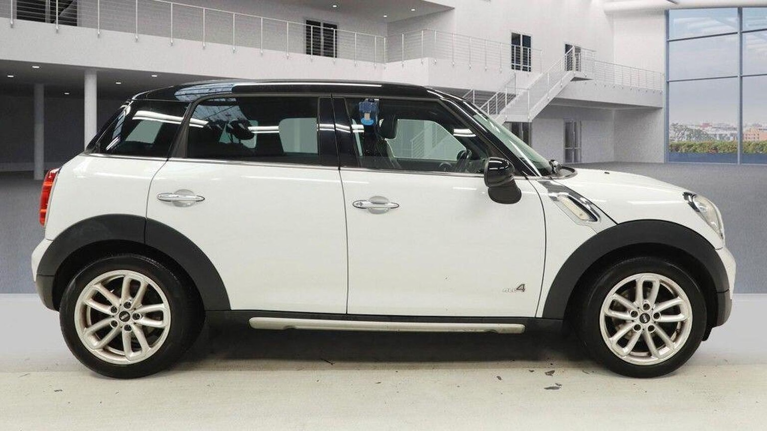 Used MINI Countryman 2014 for sale - 76631530: Photo 8