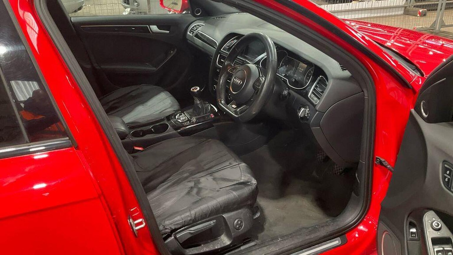 Used Audi A4 2014 for sale - 77610062: Photo 14