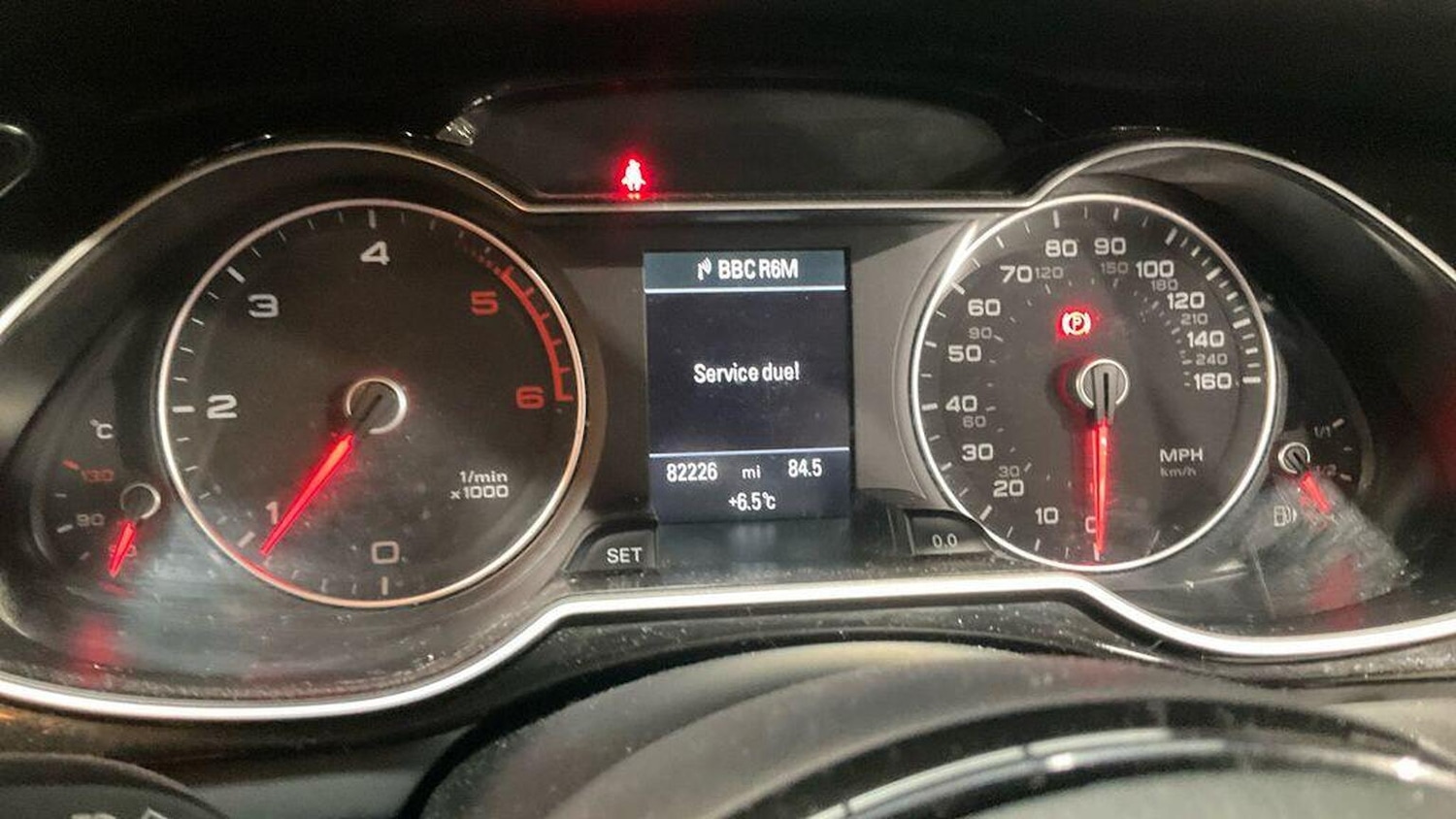 Used Audi A4 2014 for sale - 77610062: Photo 15