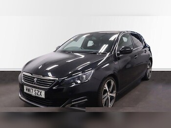 Used Peugeot 308 2017 for sale - 78558867: Photo