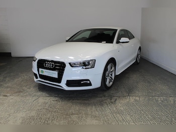 Used Audi A5 2016 for sale - 79558290: Photo