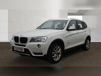 Used BMW X3 2014 for sale - 78452374: Photo