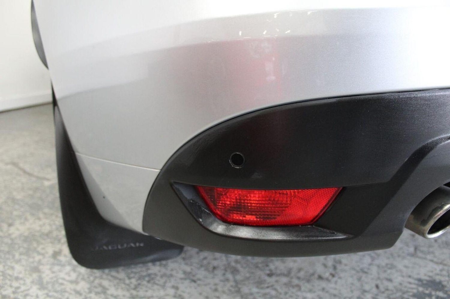 Used Jaguar F-Pace 2016 for sale - 77937926: Photo 17