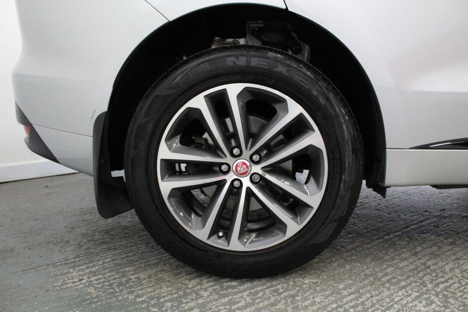 Used Jaguar F-Pace 2016 for sale - 77937926: Photo 63