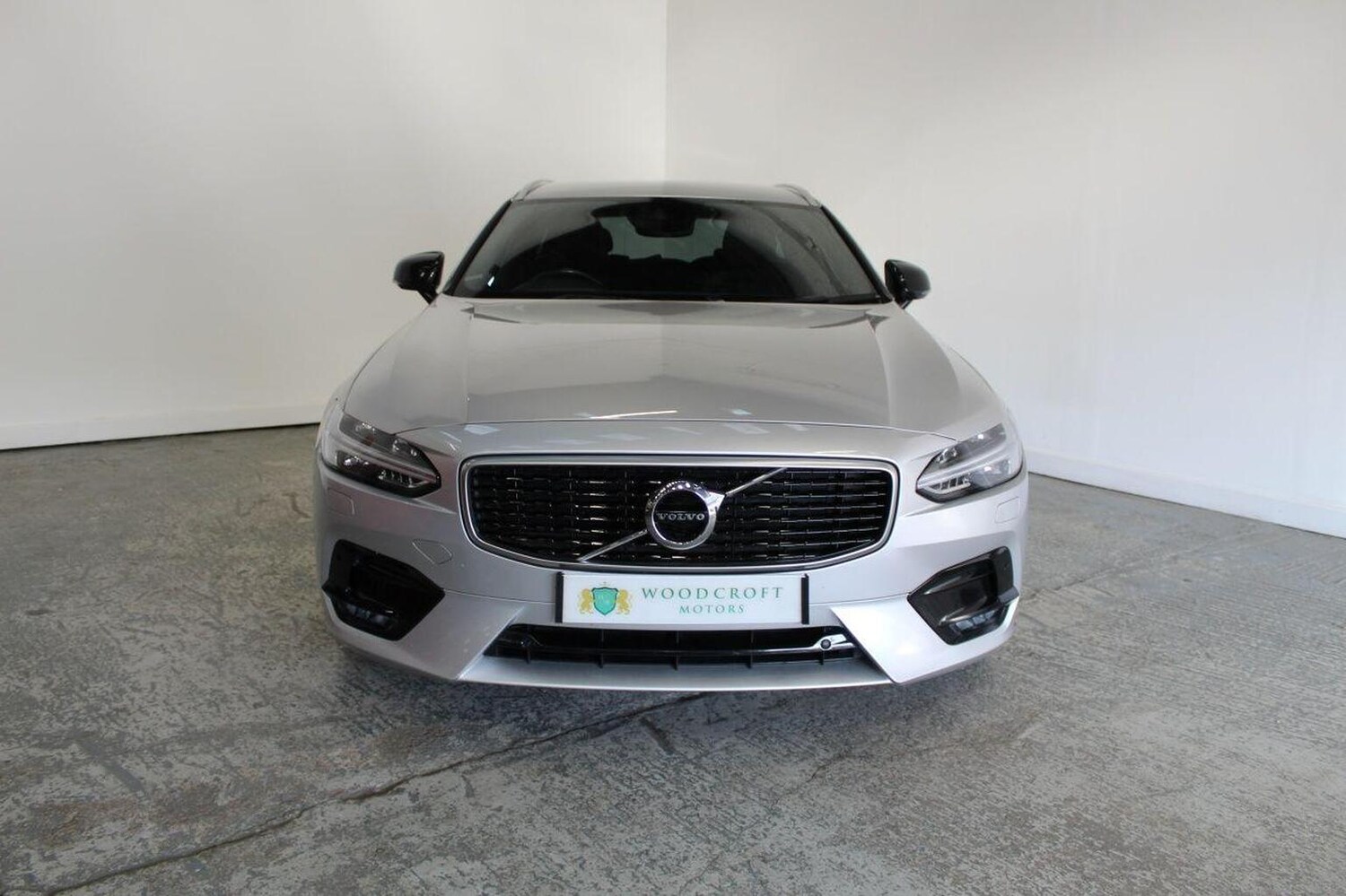 Used Volvo V90 2019 for sale - 77478182: Photo 13