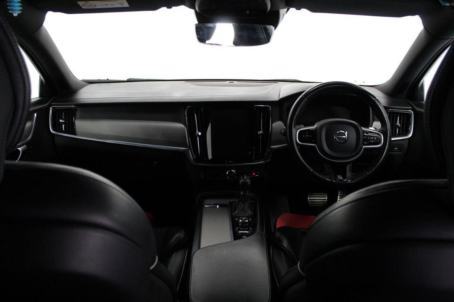 Used Volvo V90 2019 for sale - 77478182: Photo 30