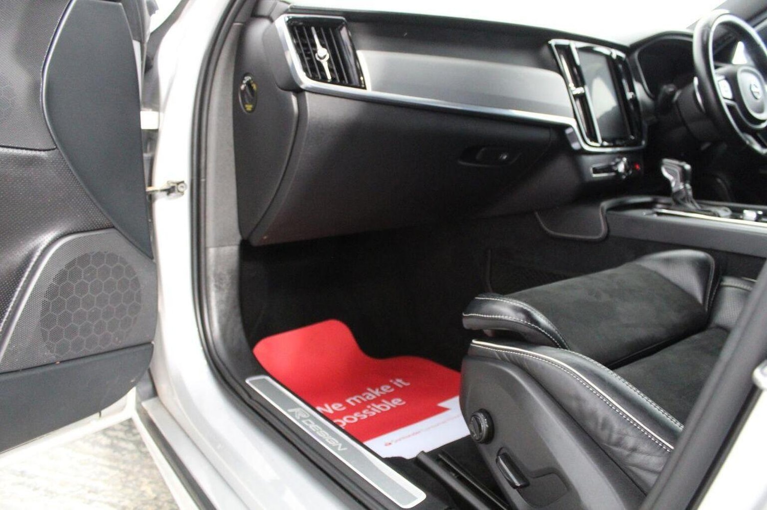 Used Volvo V90 2019 for sale - 77478182: Photo 33