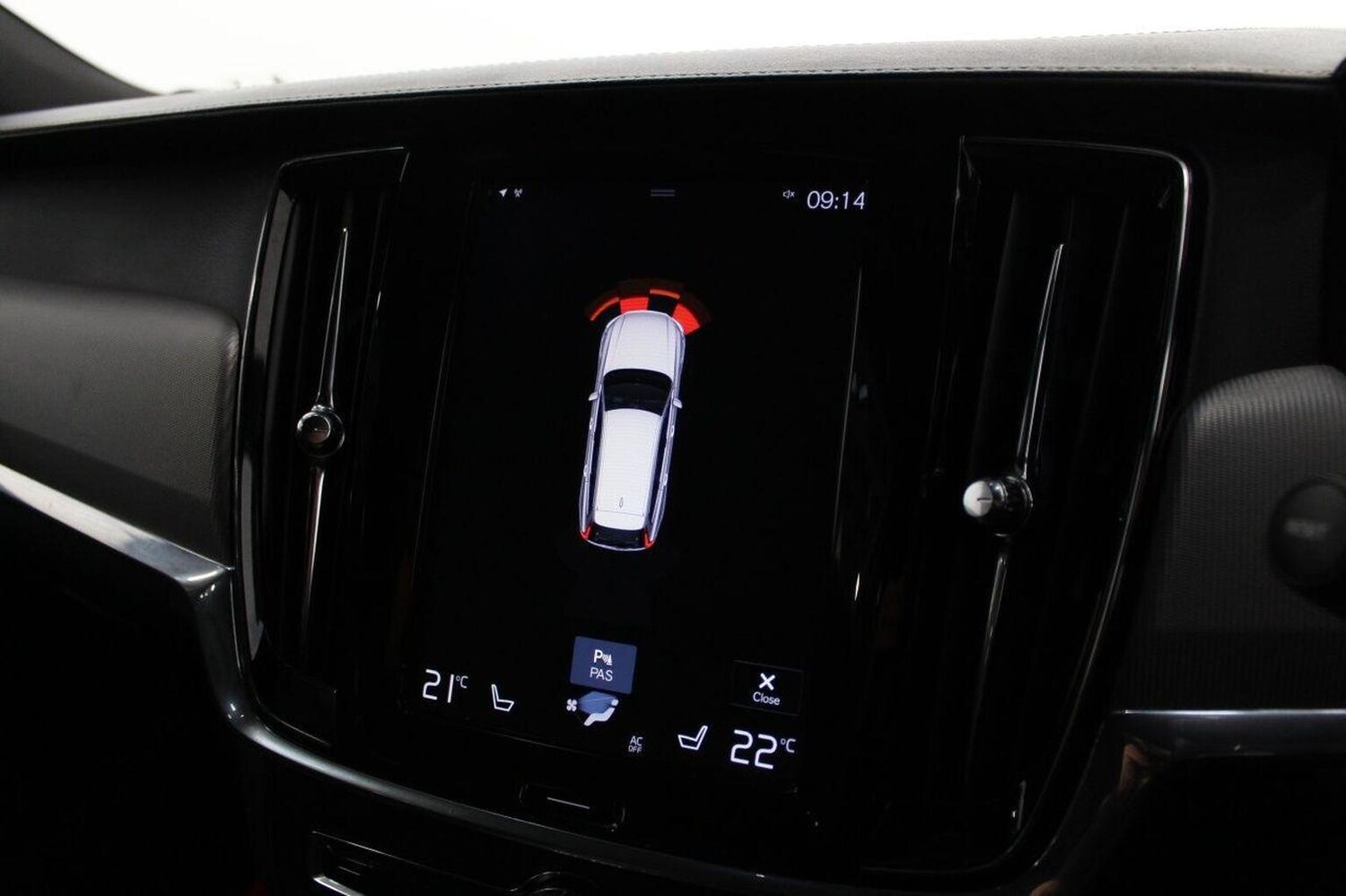 Used Volvo V90 2019 for sale - 77478182: Photo 35