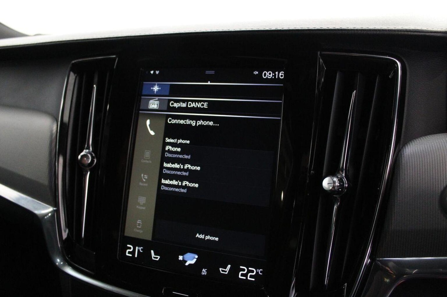 Used Volvo V90 2019 for sale - 77478182: Photo 41