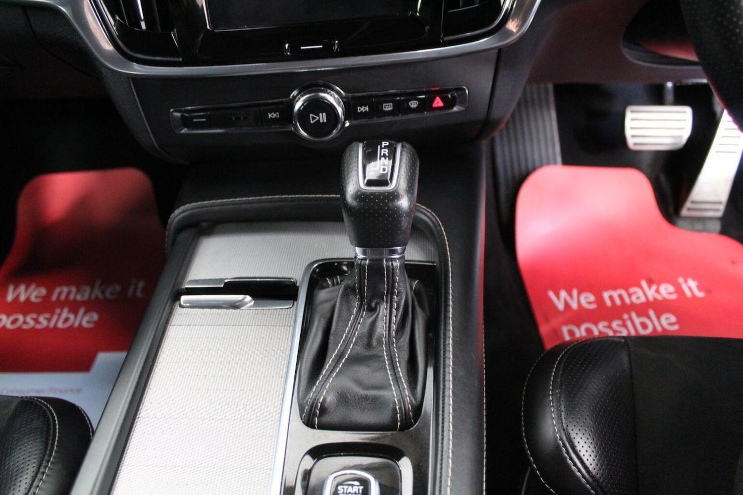 Used Volvo V90 2019 for sale - 77478182: Photo 44