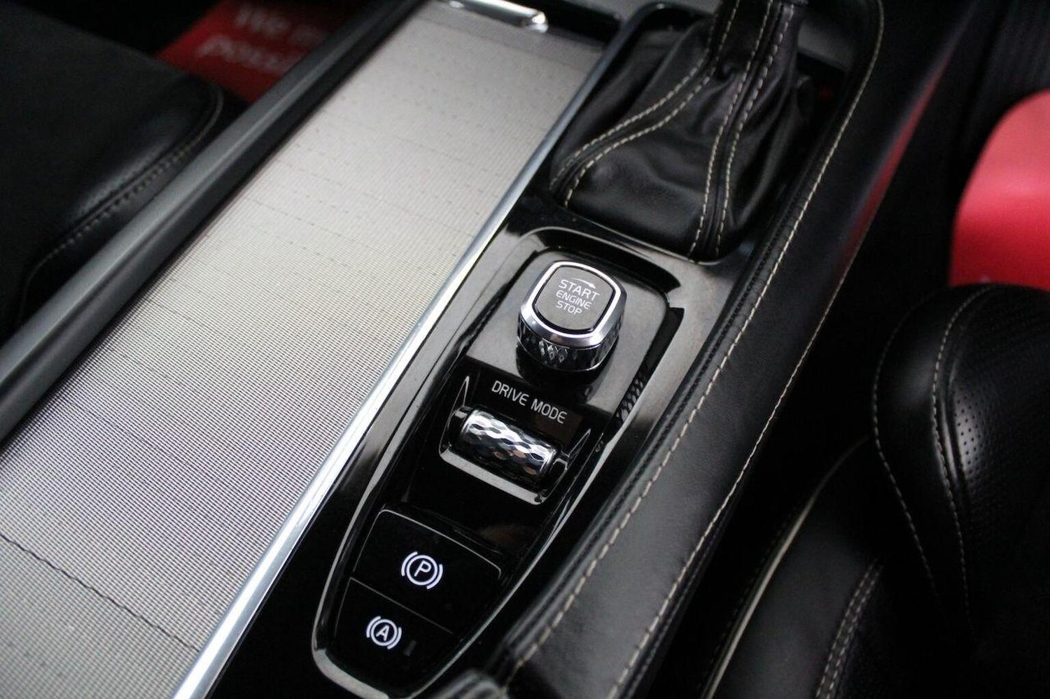 Used Volvo V90 2019 for sale - 77478182: Photo 45