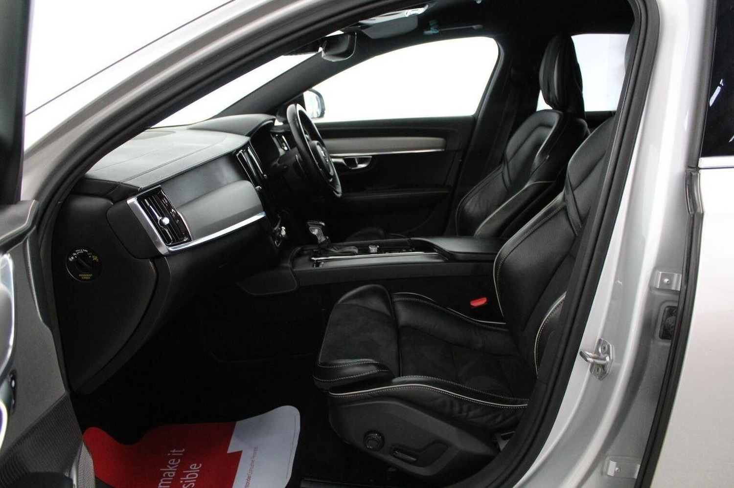 Used Volvo V90 2019 for sale - 77478182: Photo 53