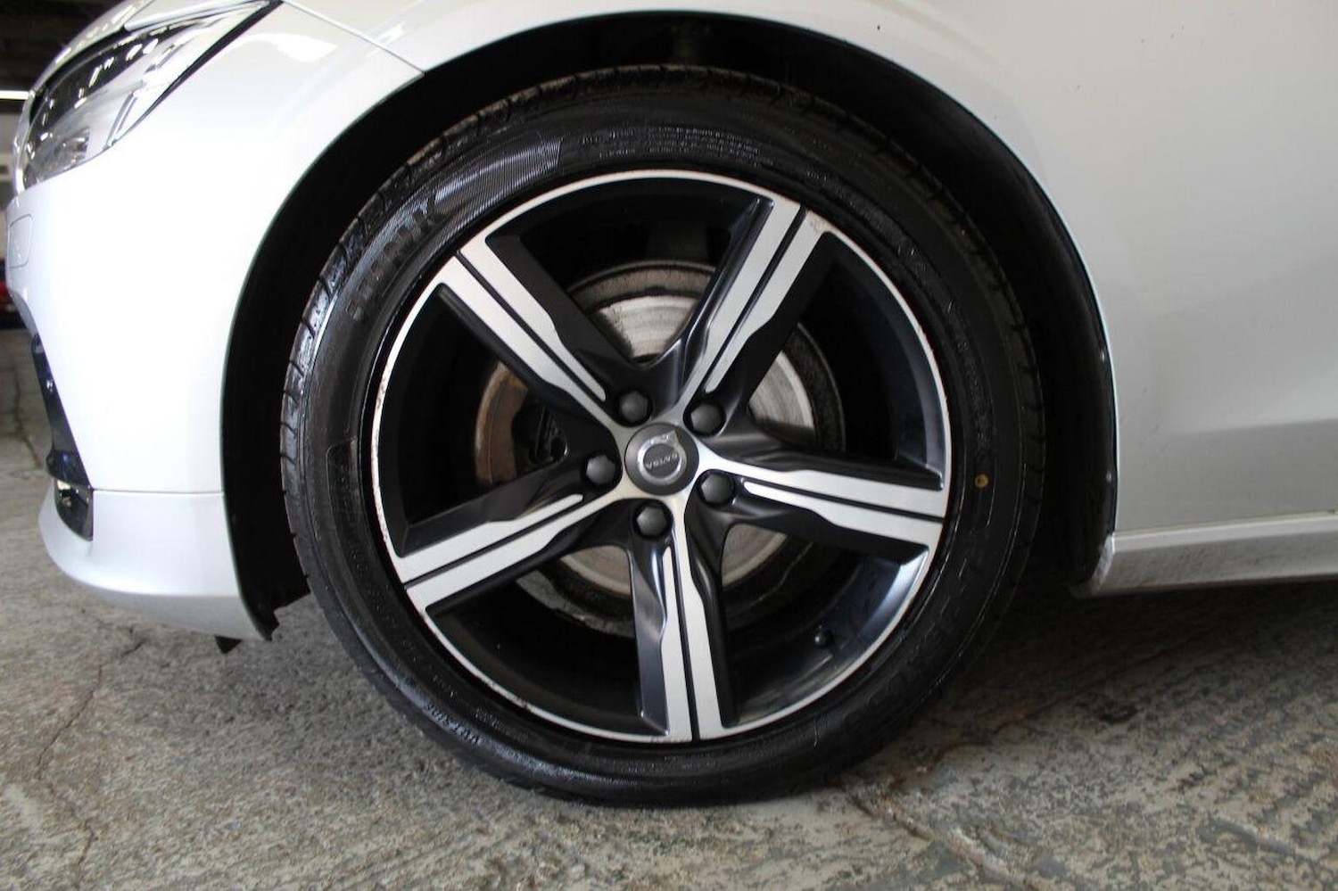 Used Volvo V90 2019 for sale - 77478182: Photo 57