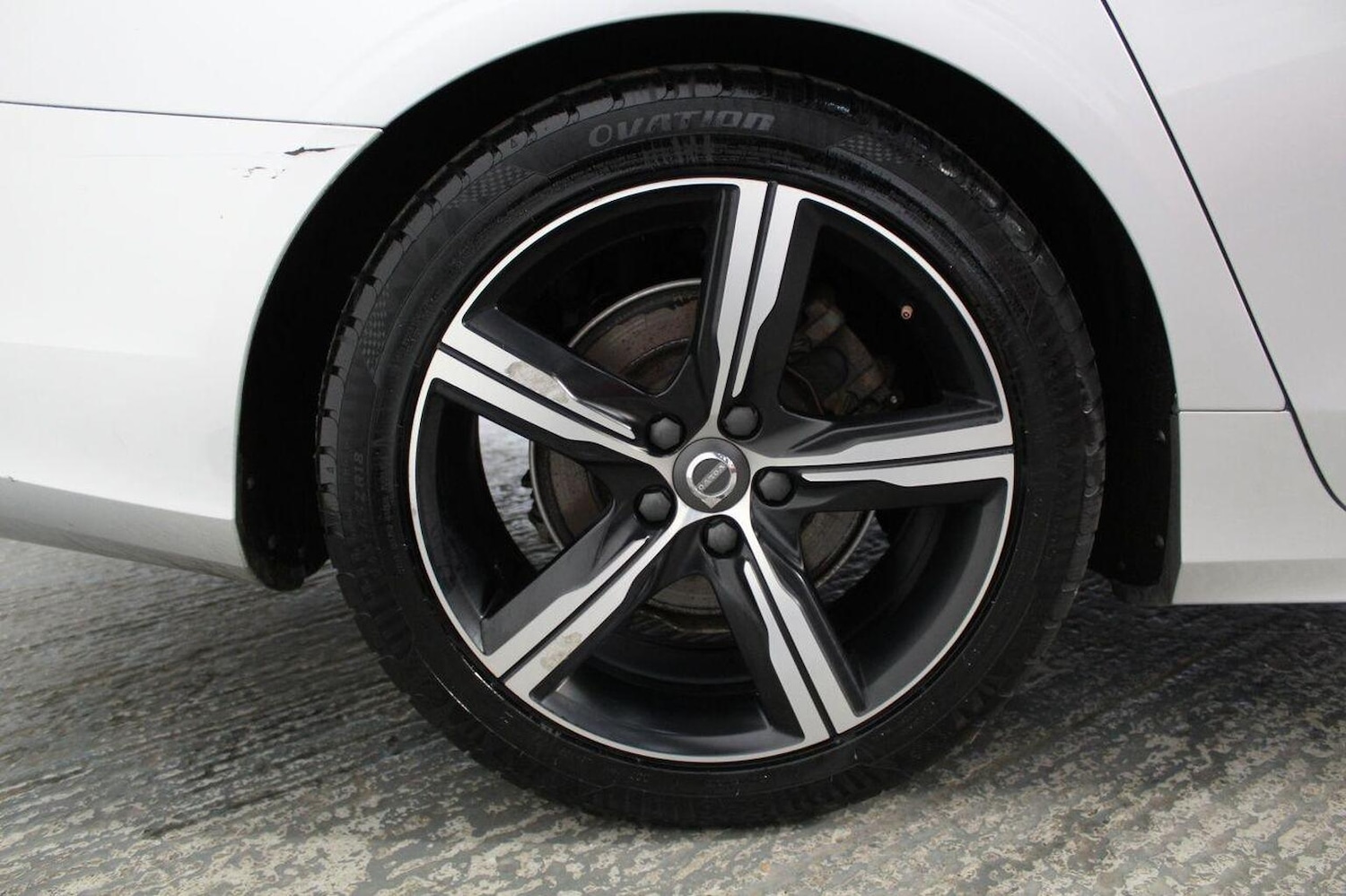 Used Volvo V90 2019 for sale - 77478182: Photo 59