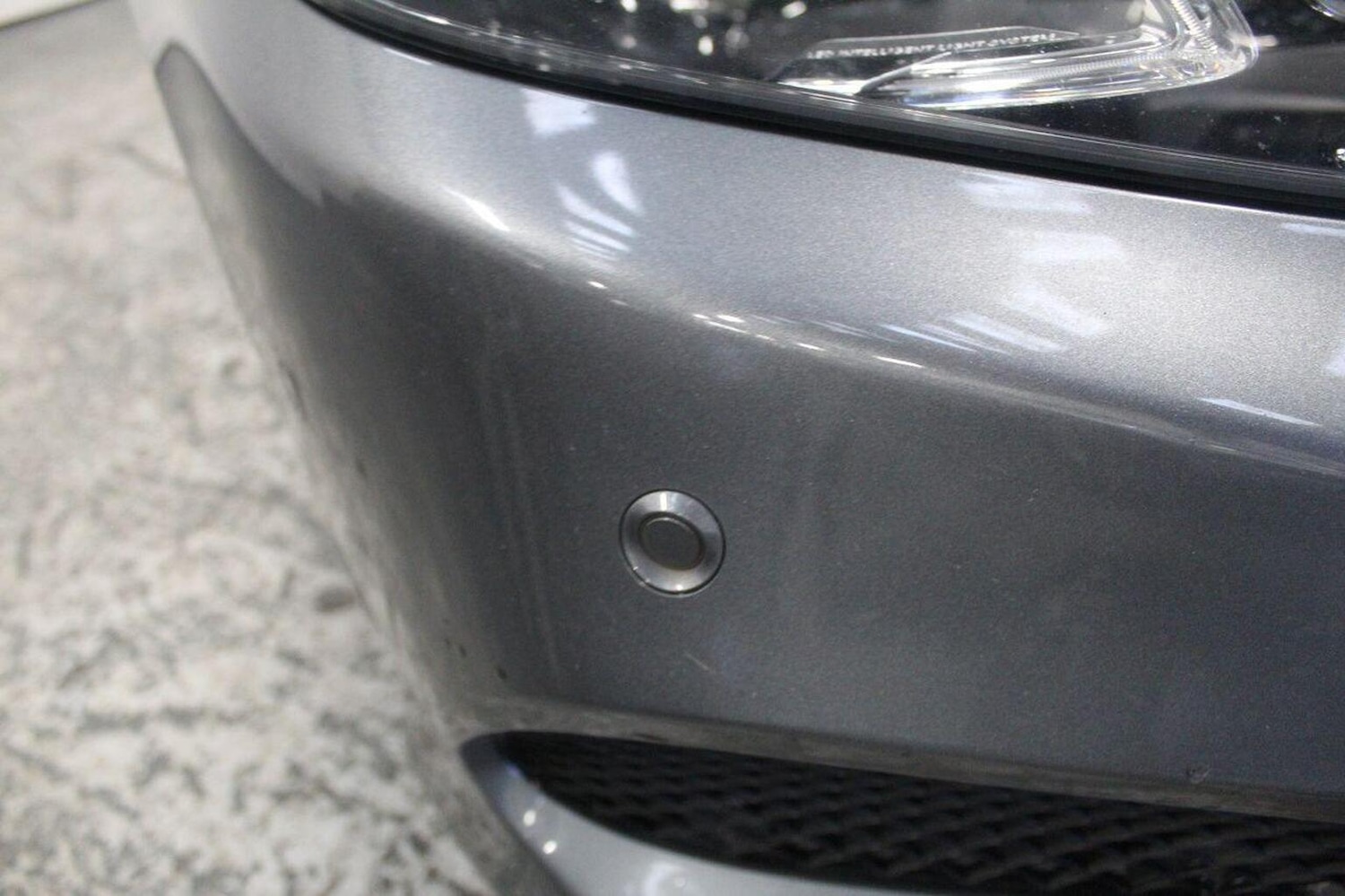 Used Mercedes-Benz E Class 2015 for sale - 77107738: Photo 16