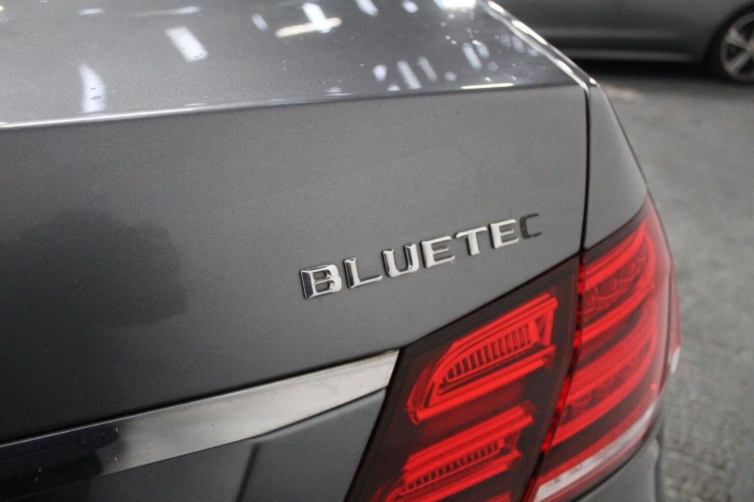 Used Mercedes-Benz E Class 2015 for sale - 77107738: Photo 20