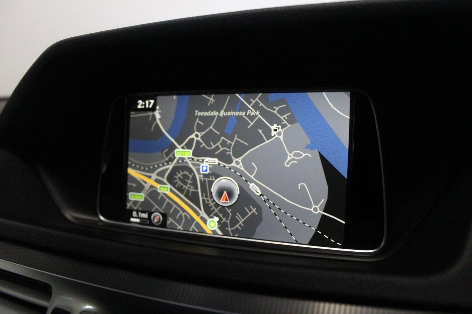 Used Mercedes-Benz E Class 2015 for sale - 77107738: Photo 37