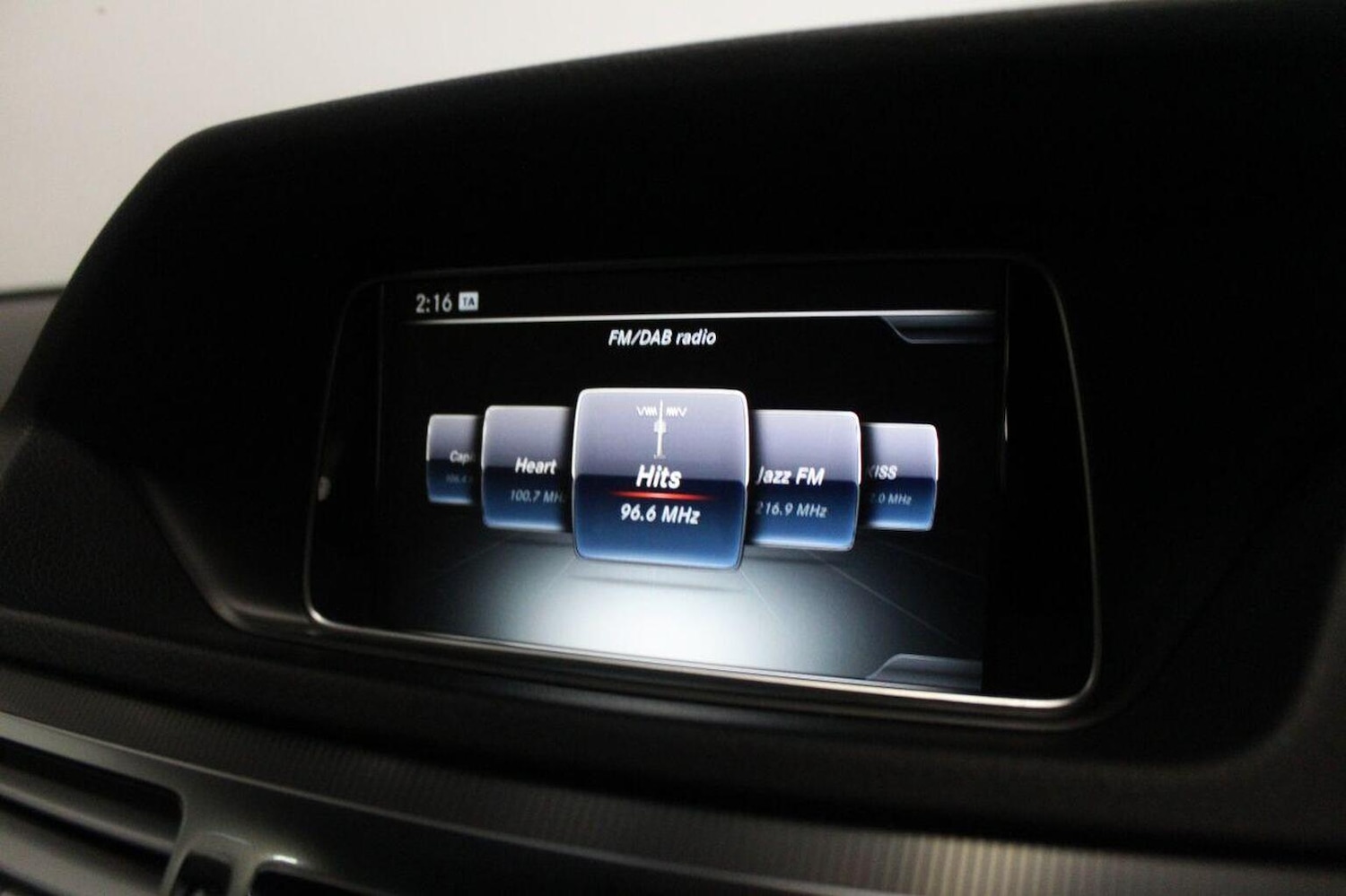 Used Mercedes-Benz E Class 2015 for sale - 77107738: Photo 39