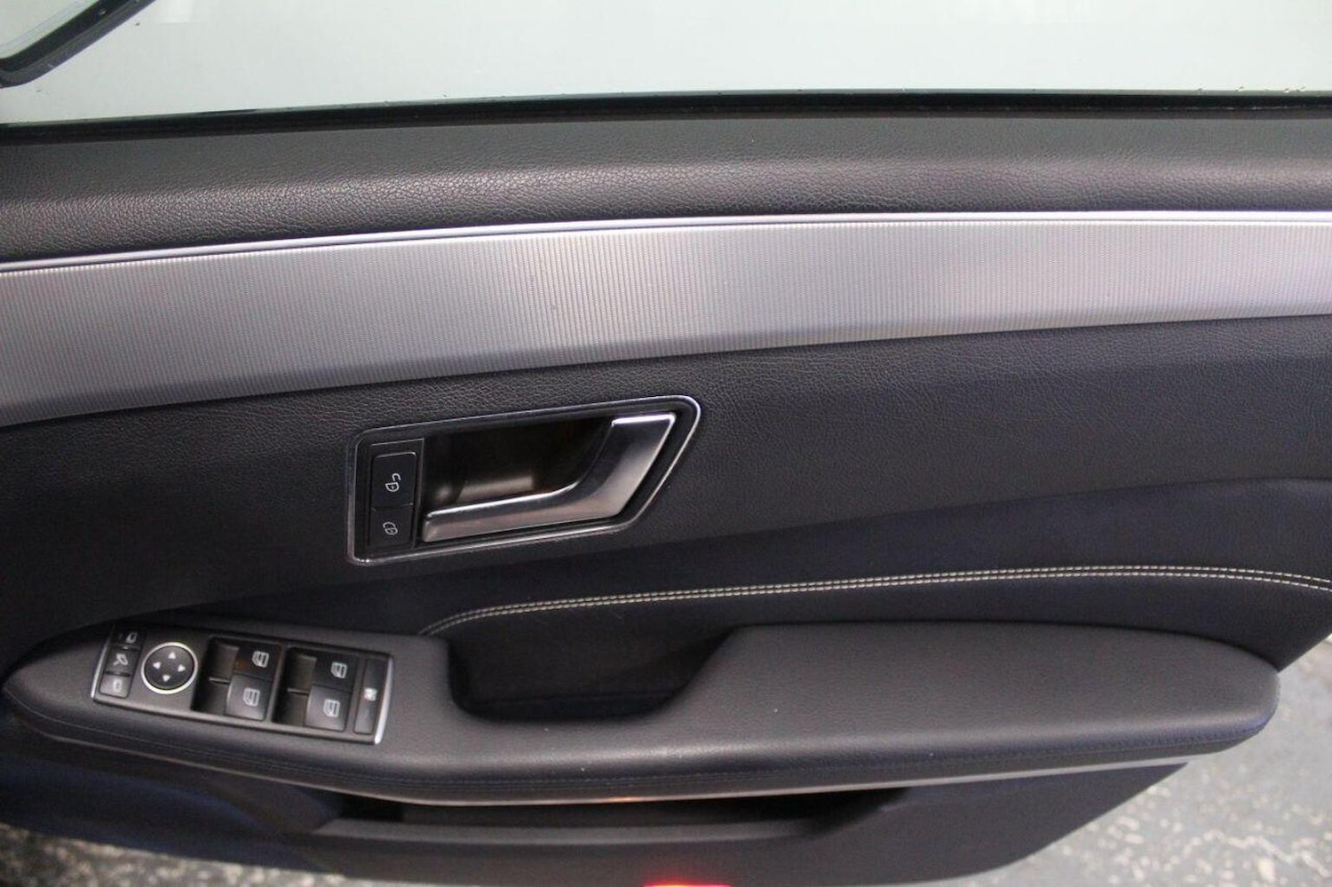 Used Mercedes-Benz E Class 2015 for sale - 77107738: Photo 49