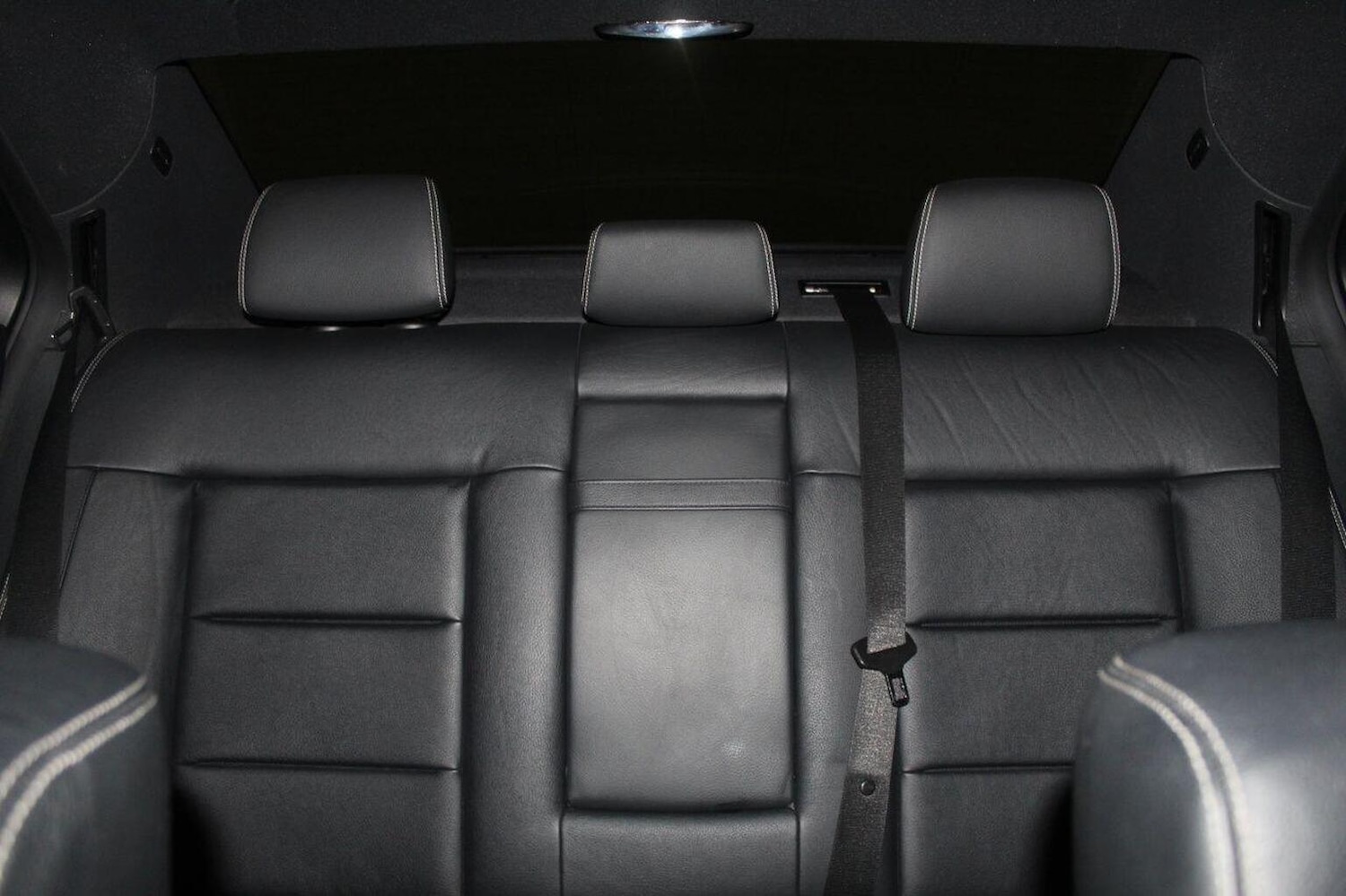 Used Mercedes-Benz E Class 2015 for sale - 77107738: Photo 52