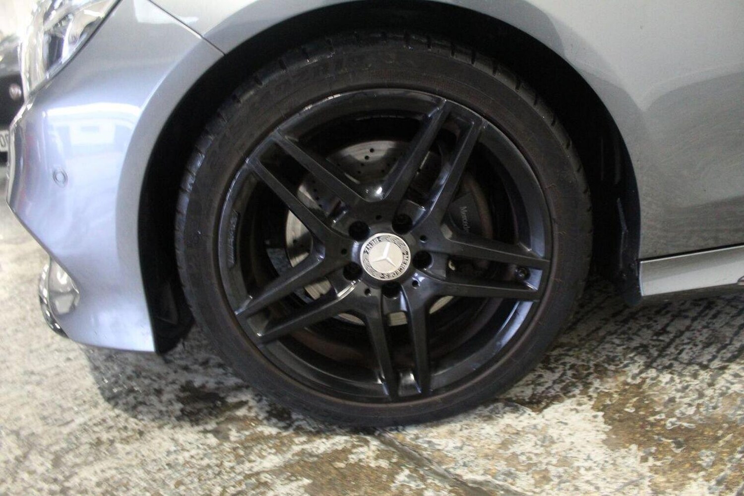 Used Mercedes-Benz E Class 2015 for sale - 77107738: Photo 56