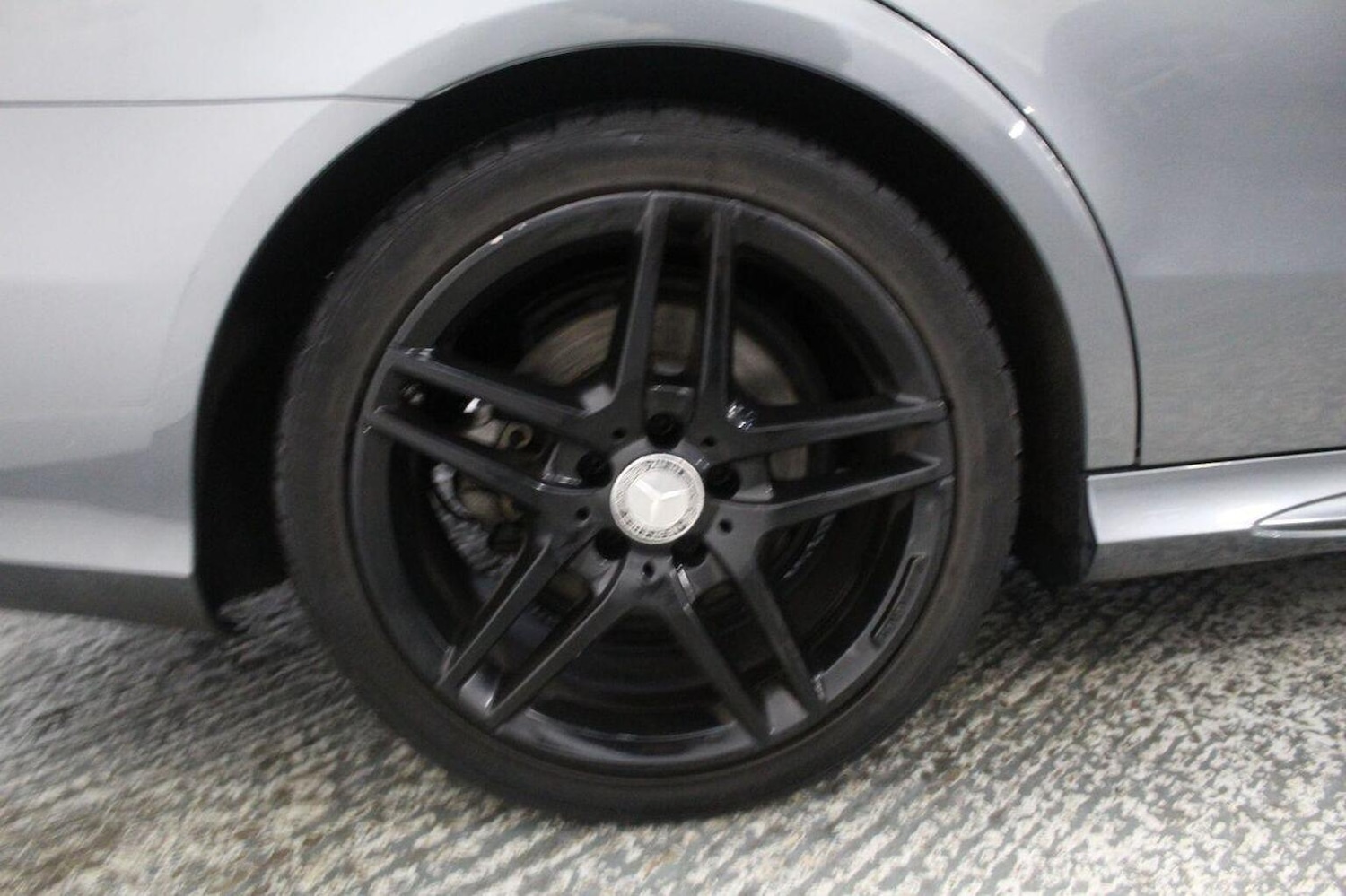 Used Mercedes-Benz E Class 2015 for sale - 77107738: Photo 58