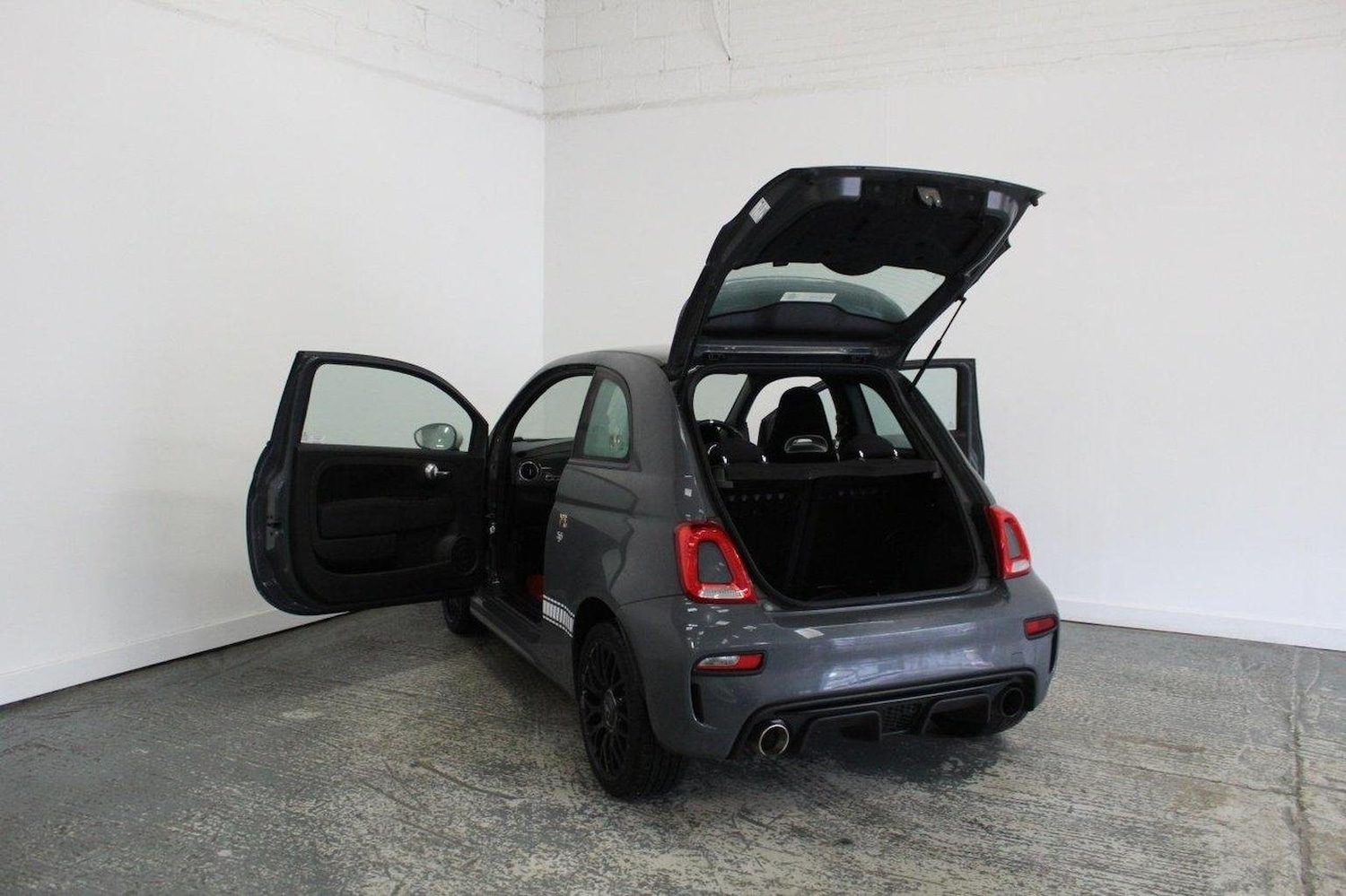 Vehicle 17