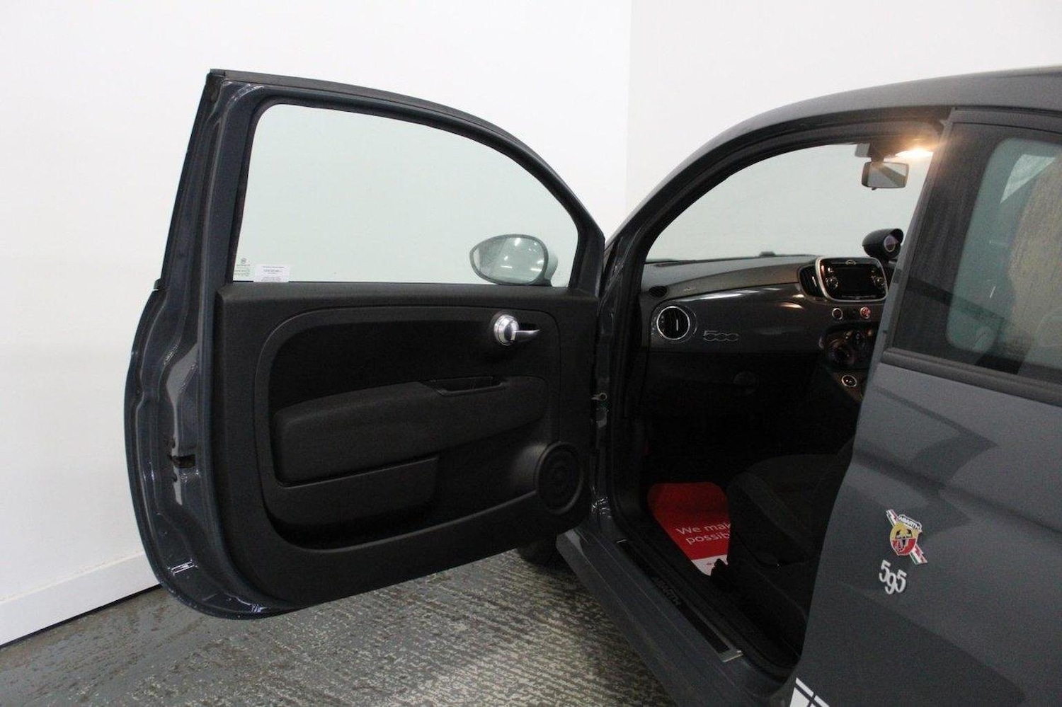 Vehicle 23