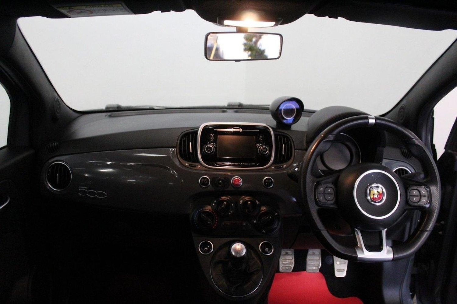 Vehicle 24