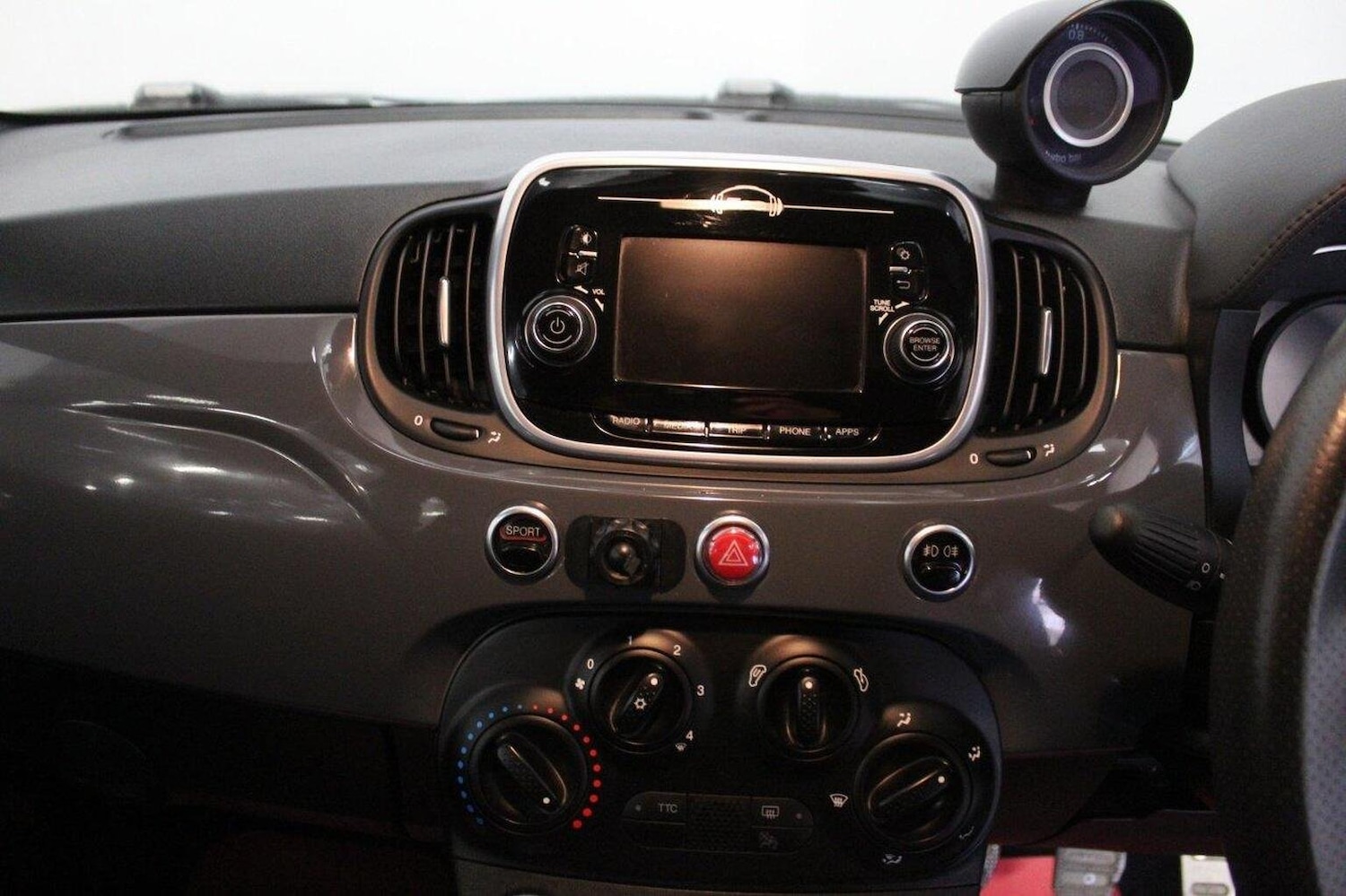 Vehicle 28