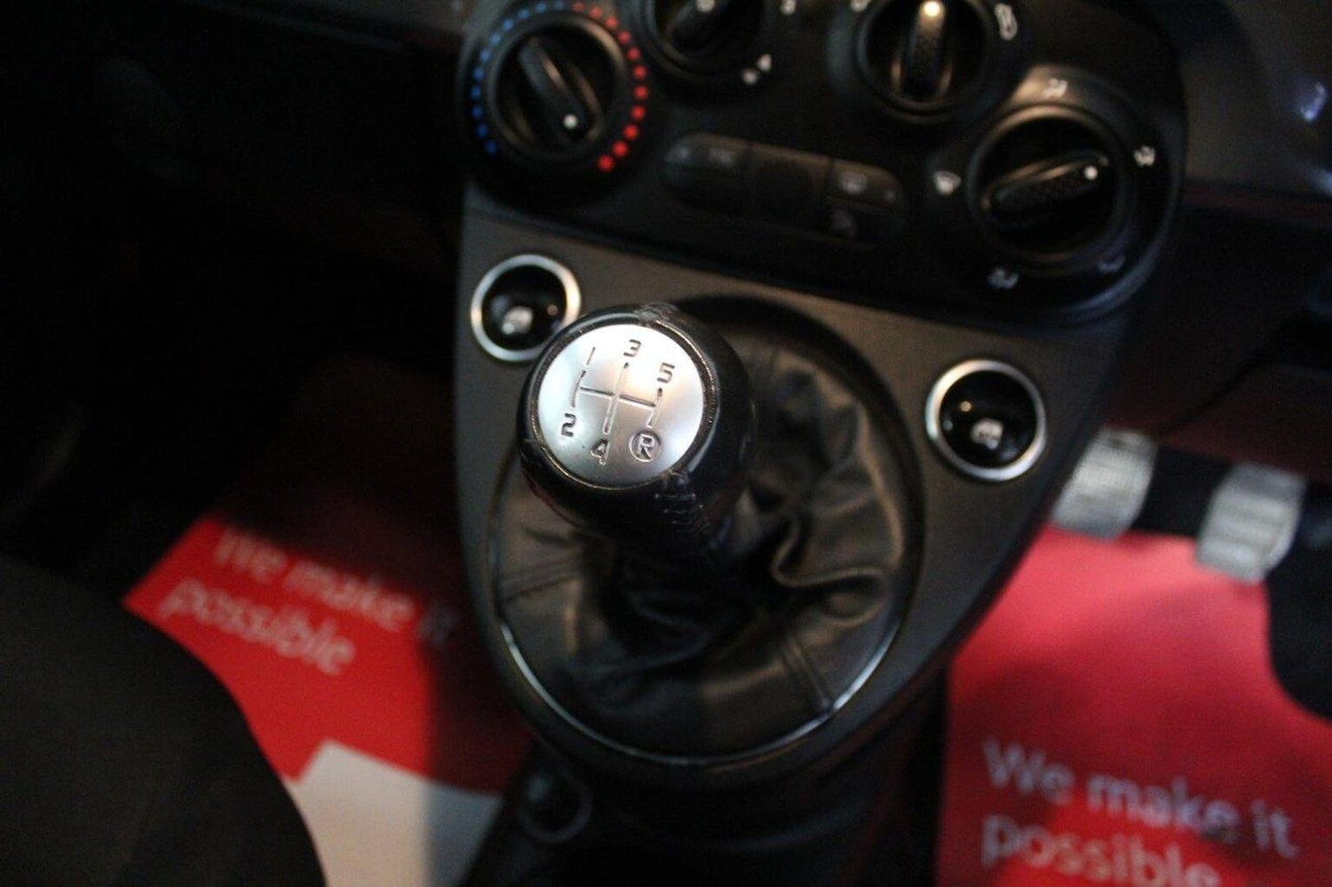 Vehicle 34