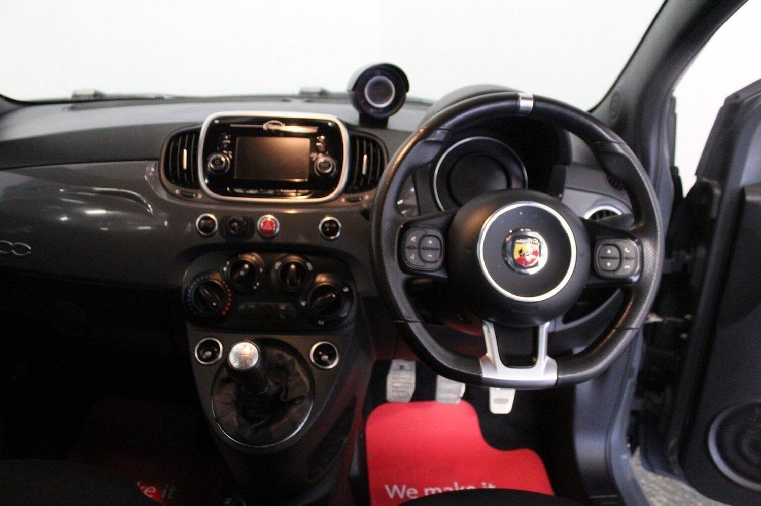 Vehicle 35