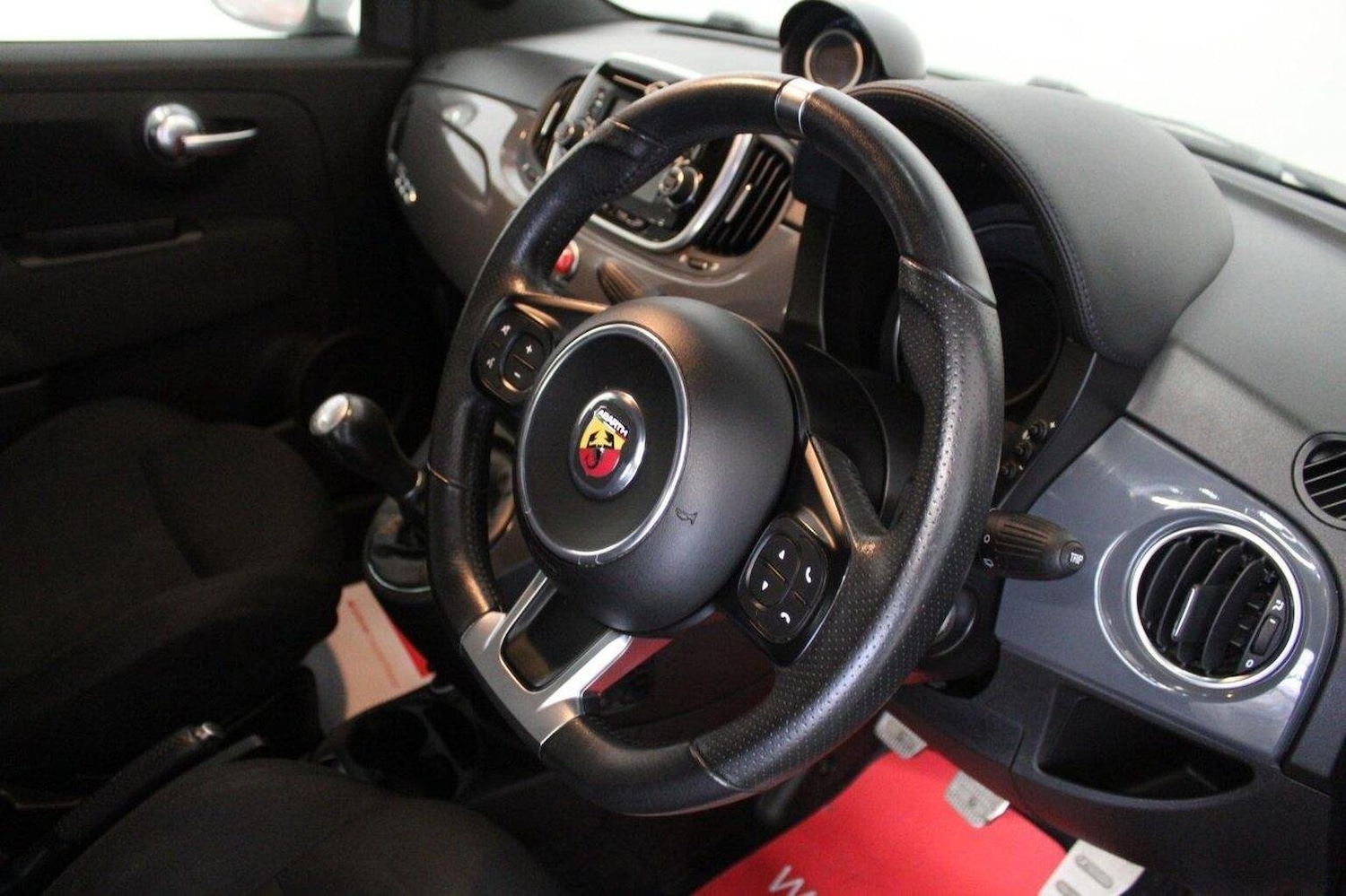 Vehicle 36