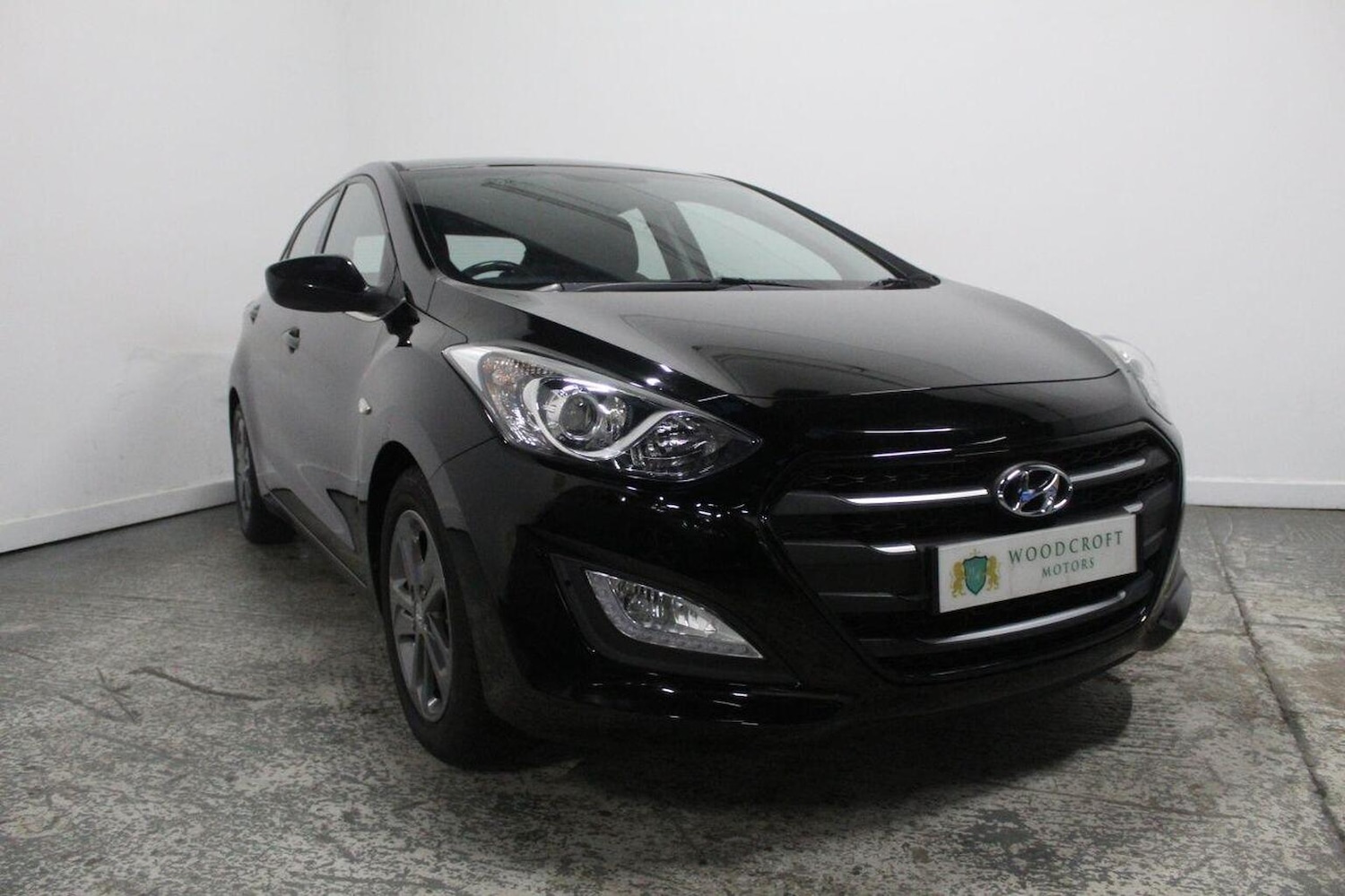 Used Hyundai i30 2015 for sale - 76559937: Photo 1