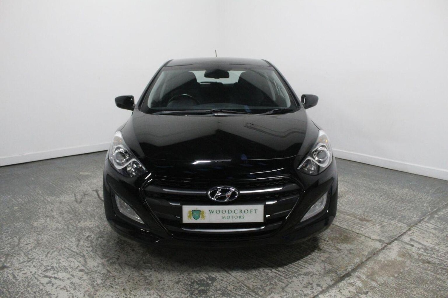 Used Hyundai i30 2015 for sale - 76559937: Photo 13