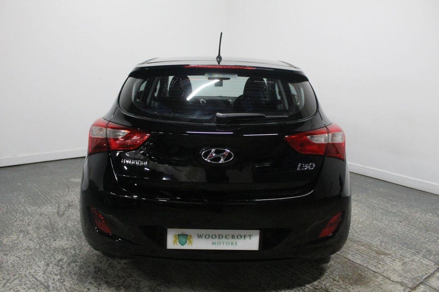 Used Hyundai i30 2015 for sale - 76559937: Photo 14