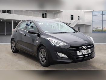 Used Hyundai i30 2015 for sale - 76559937: Photo